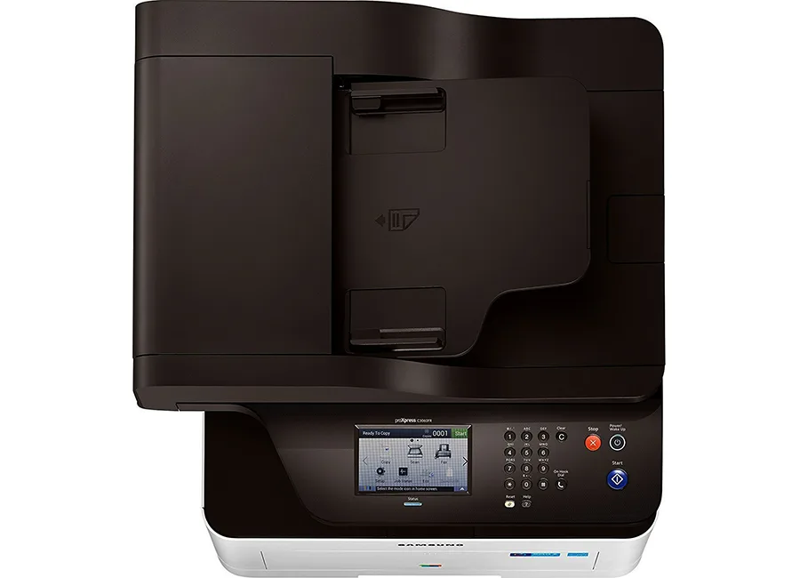 МФУ Samsung ProXpress SL-C3060FR (SS211H) в России МФУ Samsung ProXpress SL-C3060FR (SS211H) в России