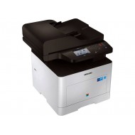 МФУ Samsung ProXpress SL-C3060FR (SS211H)
