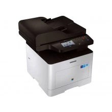 МФУ Samsung ProXpress SL-C3060FR (SS211H)
