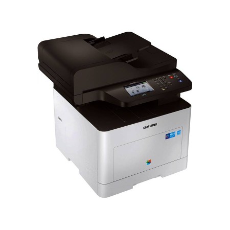 МФУ Samsung ProXpress SL-C3060FR (SS211H) в Москве МФУ Samsung ProXpress SL-C3060FR (SS211H) в Москве