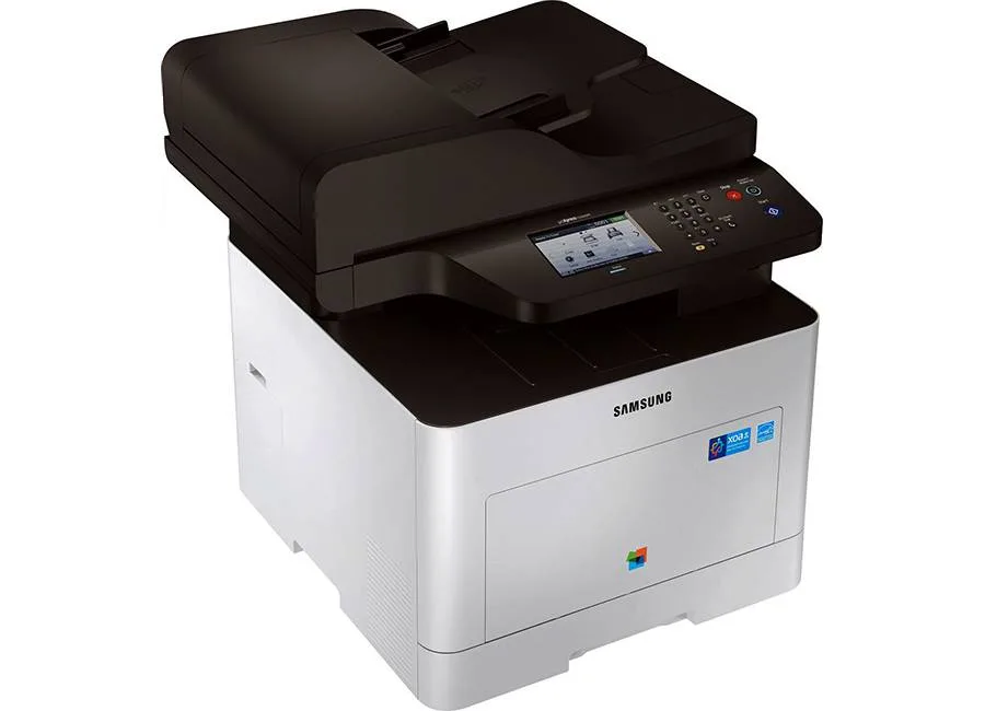 МФУ Samsung ProXpress SL-C3060FR (SS211H) МФУ Samsung ProXpress SL-C3060FR (SS211H)