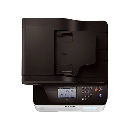 МФУ Samsung ProXpress SL-C3060FR (SS211H) в Москве МФУ Samsung ProXpress SL-C3060FR (SS211H) в Москве