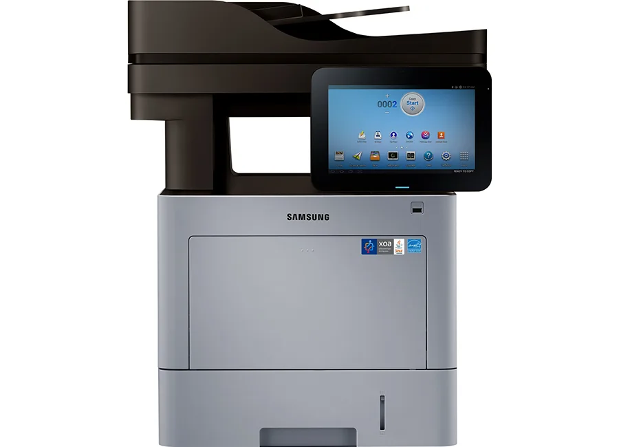МФУ Samsung ProXpress SL-M4580FX (SS401H)