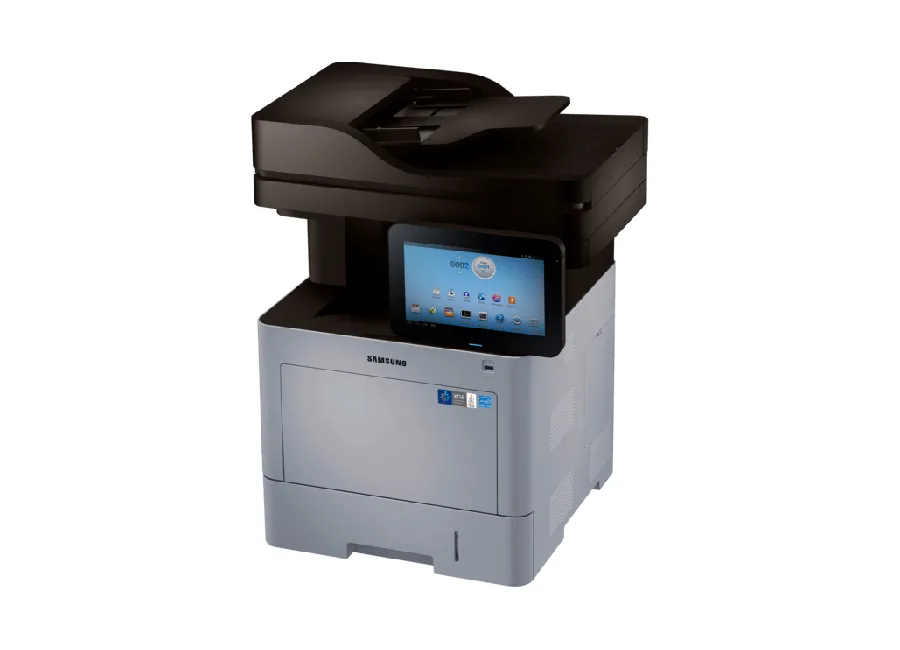 МФУ Samsung ProXpress SL-M4580FX (SS401H) в России МФУ Samsung ProXpress SL-M4580FX (SS401H) в России