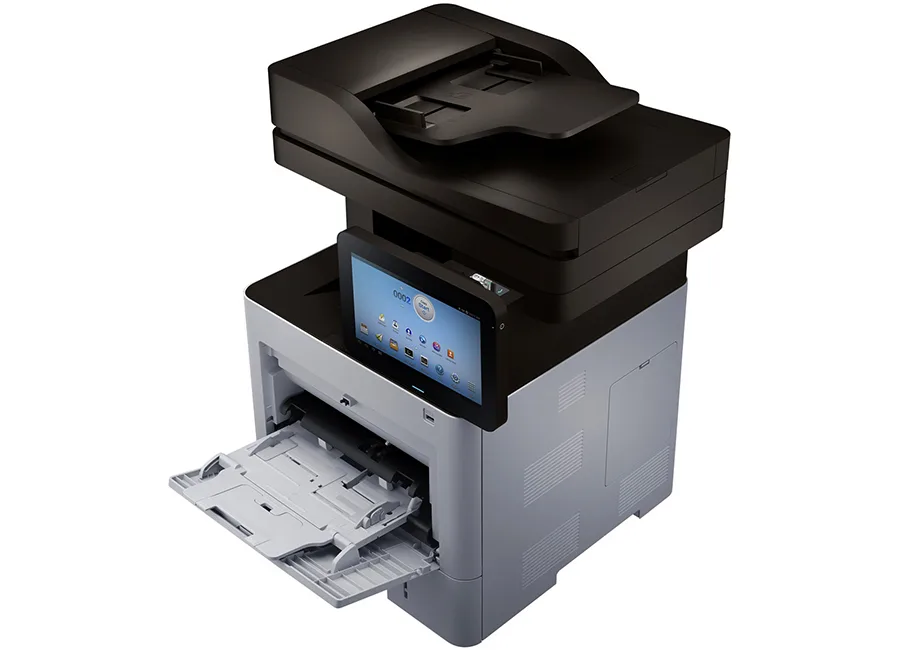 МФУ Samsung ProXpress SL-M4580FX (SS401H) в России МФУ Samsung ProXpress SL-M4580FX (SS401H) в России