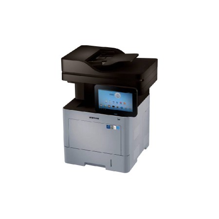 МФУ Samsung ProXpress SL-M4580FX (SS401H) в Москве МФУ Samsung ProXpress SL-M4580FX (SS401H) в Москве