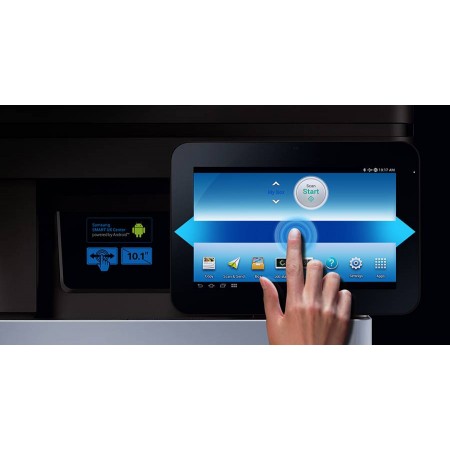 МФУ Samsung ProXpress SL-M4580FX (SS401H) в Москве МФУ Samsung ProXpress SL-M4580FX (SS401H) в Москве