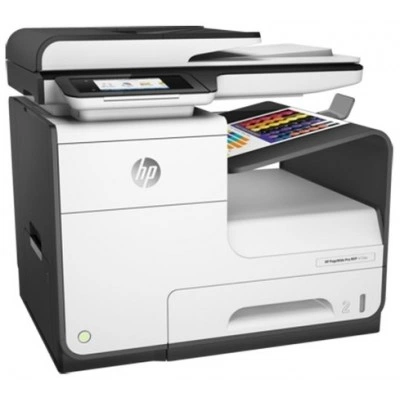 МФУ HP PageWide Pro 477dw (D3Q20B)