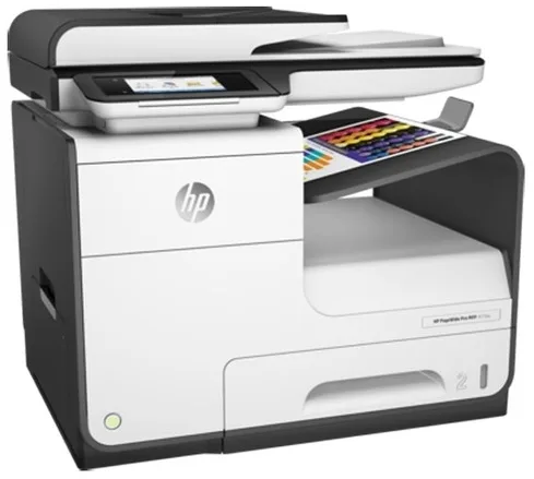 МФУ HP PageWide Pro 477dw (D3Q20B) в России МФУ HP PageWide Pro 477dw (D3Q20B) в России