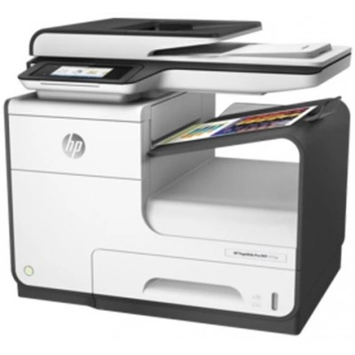 МФУ HP PageWide Pro 477dw (D3Q20B) МФУ HP PageWide Pro 477dw (D3Q20B)