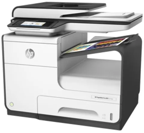 МФУ HP PageWide Pro 477dw (D3Q20B) в России МФУ HP PageWide Pro 477dw (D3Q20B) в России