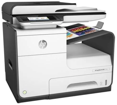 МФУ HP PageWide Pro 477dw (D3Q20B)