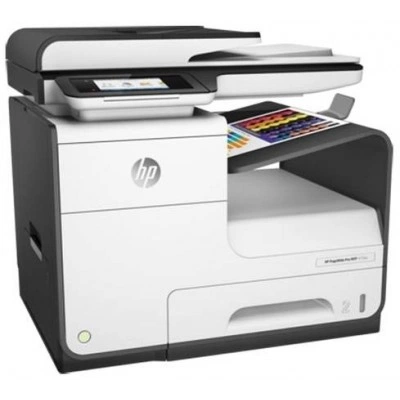 МФУ HP PageWide Pro 477dw (D3Q20B) МФУ HP PageWide Pro 477dw (D3Q20B)