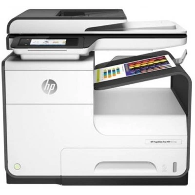 МФУ HP PageWide Pro 477dw (D3Q20B) МФУ HP PageWide Pro 477dw (D3Q20B)