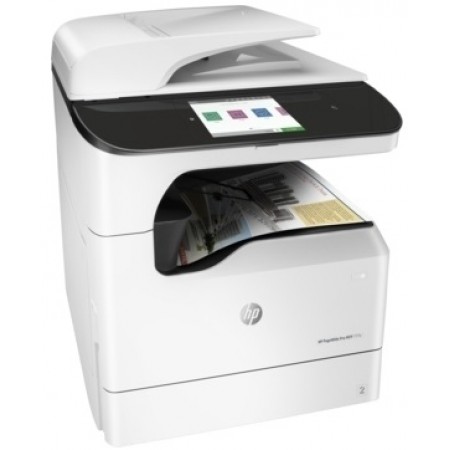 МФУ HP PageWide Pro 777z (Y3Z55B) в Москве МФУ HP PageWide Pro 777z (Y3Z55B) в Москве