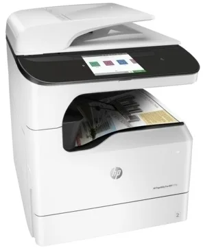 МФУ HP PageWide Pro 777z (Y3Z55B) в России МФУ HP PageWide Pro 777z (Y3Z55B) в России