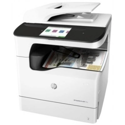 МФУ HP PageWide Pro 777z (Y3Z55B) МФУ HP PageWide Pro 777z (Y3Z55B)