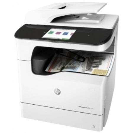 МФУ HP PageWide Pro 777z (Y3Z55B) в Москве МФУ HP PageWide Pro 777z (Y3Z55B) в Москве