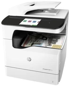 МФУ HP PageWide Pro 777z (Y3Z55B) в России МФУ HP PageWide Pro 777z (Y3Z55B) в России