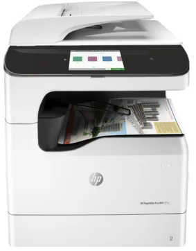 МФУ HP PageWide Pro 777z (Y3Z55B) в России МФУ HP PageWide Pro 777z (Y3Z55B) в России