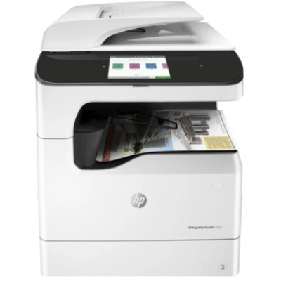 МФУ HP PageWide Pro 777z (Y3Z55B) МФУ HP PageWide Pro 777z (Y3Z55B)