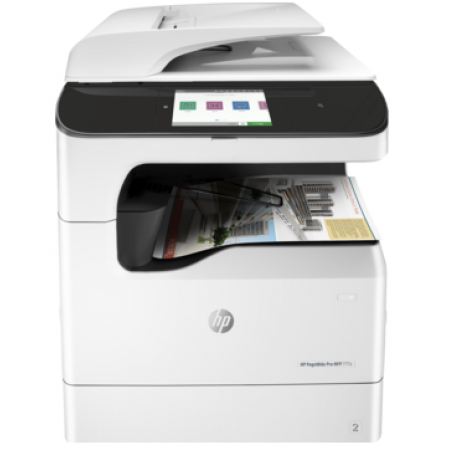 МФУ HP PageWide Pro 777z (Y3Z55B) в Москве МФУ HP PageWide Pro 777z (Y3Z55B) в Москве
