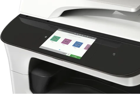 МФУ HP PageWide Pro 777z (Y3Z55B) в России МФУ HP PageWide Pro 777z (Y3Z55B) в России