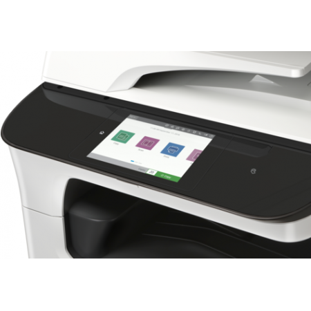 МФУ HP PageWide Pro 777z (Y3Z55B) в Москве МФУ HP PageWide Pro 777z (Y3Z55B) в Москве