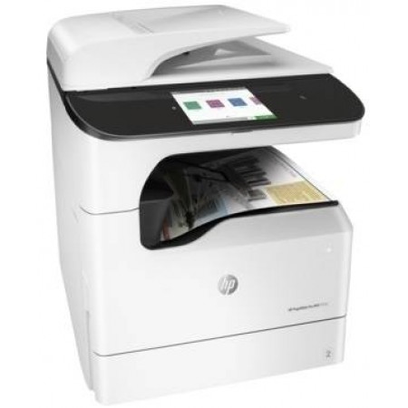МФУ HP PageWide Pro 777z (Y3Z55B) в Москве МФУ HP PageWide Pro 777z (Y3Z55B) в Москве