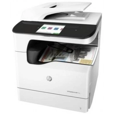 МФУ HP PageWide Pro 777z (Y3Z55B) МФУ HP PageWide Pro 777z (Y3Z55B)