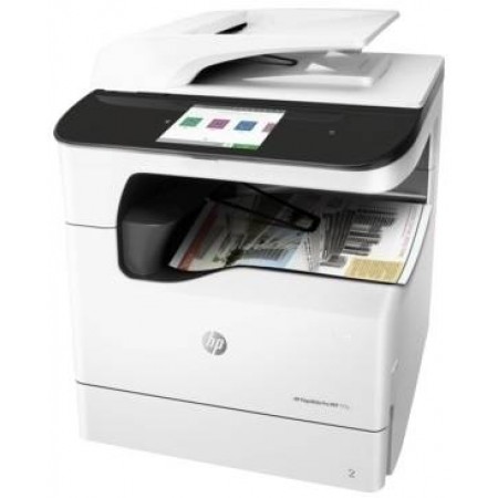 МФУ HP PageWide Pro 777z (Y3Z55B) в Москве МФУ HP PageWide Pro 777z (Y3Z55B) в Москве