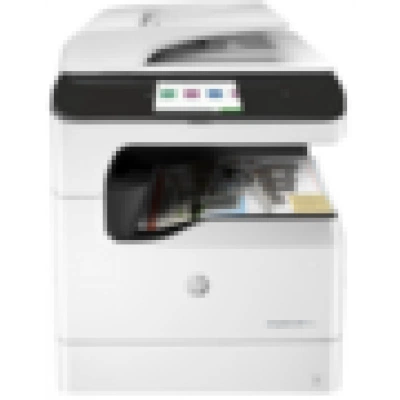 МФУ HP PageWide Pro 777z (Y3Z55B) МФУ HP PageWide Pro 777z (Y3Z55B)