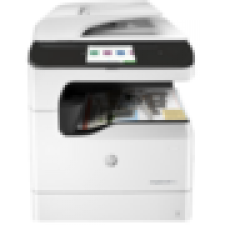 МФУ HP PageWide Pro 777z (Y3Z55B) в Москве МФУ HP PageWide Pro 777z (Y3Z55B) в Москве