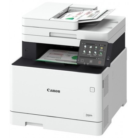 МФУ CANON i-SENSYS MF735Cx в Москве МФУ CANON i-SENSYS MF735Cx в Москве