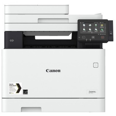 МФУ CANON i-SENSYS MF735Cx в Москве МФУ CANON i-SENSYS MF735Cx в Москве