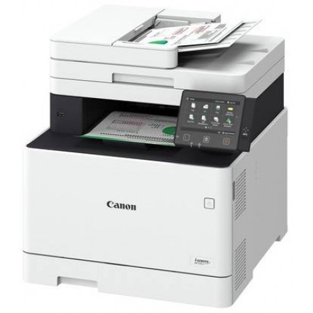 МФУ CANON i-SENSYS MF735Cx в Москве МФУ CANON i-SENSYS MF735Cx в Москве