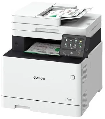 МФУ CANON i-SENSYS MF735Cx МФУ CANON i-SENSYS MF735Cx