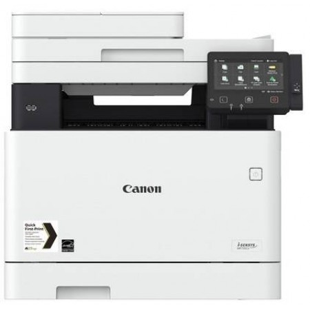 МФУ CANON i-SENSYS MF735Cx в Москве МФУ CANON i-SENSYS MF735Cx в Москве