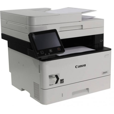 МФУ CANON i-SENSYS MF421dw (2222C008) в Москве МФУ CANON i-SENSYS MF421dw (2222C008) в Москве