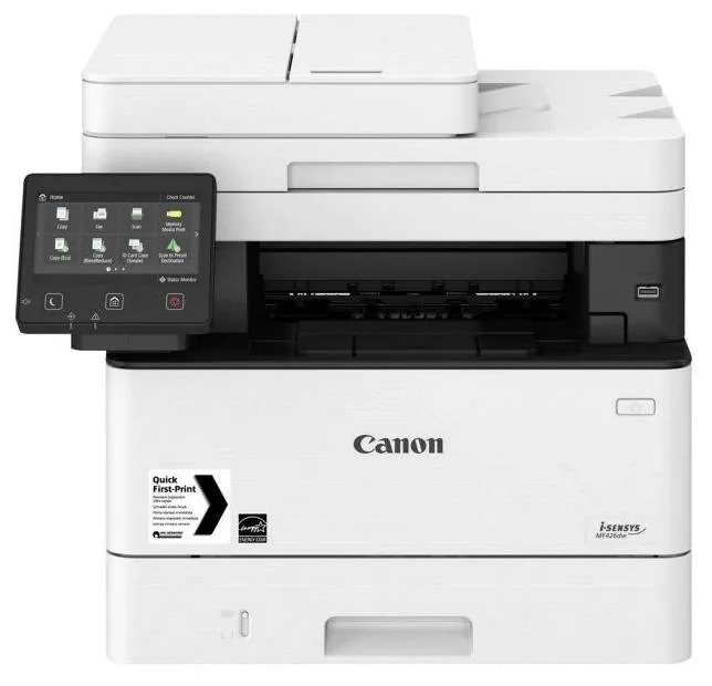 МФУ CANON i-SENSYS MF428x (2222C006) МФУ CANON i-SENSYS MF428x (2222C006)