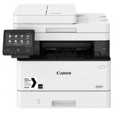 МФУ CANON i-SENSYS MF428x (2222C006) в Москве МФУ CANON i-SENSYS MF428x (2222C006) в Москве