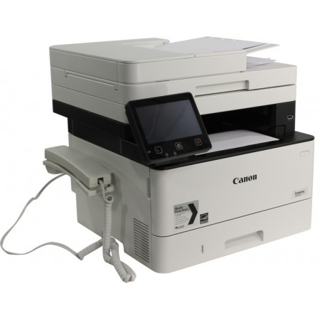 МФУ CANON i-SENSYS MF429x (2222C024) в Москве МФУ CANON i-SENSYS MF429x (2222C024) в Москве
