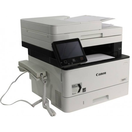 МФУ CANON i-SENSYS MF429x (2222C024) в Москве МФУ CANON i-SENSYS MF429x (2222C024) в Москве