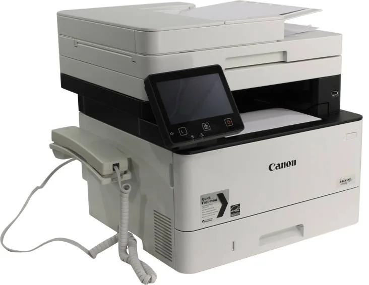 МФУ CANON i-SENSYS MF429x (2222C024) МФУ CANON i-SENSYS MF429x (2222C024)