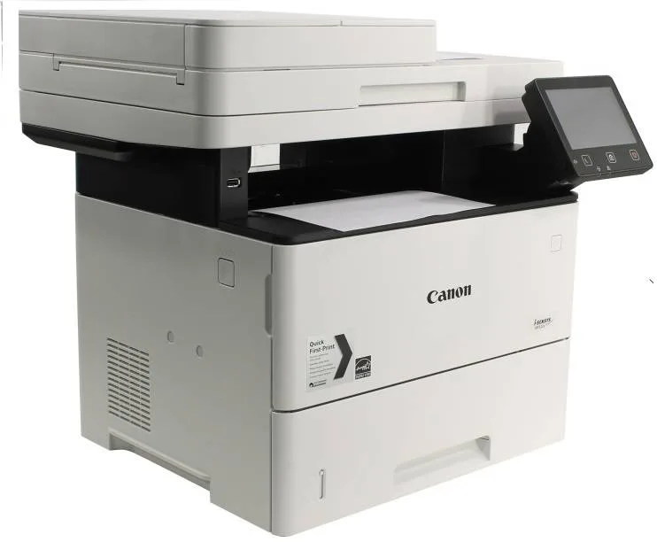 МФУ CANON i-SENSYS MF522x (2223C004) МФУ CANON i-SENSYS MF522x (2223C004)