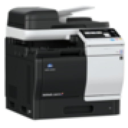 МФУ Konica Minolta bizhub C3351 (A92F021) в Москве МФУ Konica Minolta bizhub C3351 (A92F021) в Москве