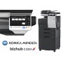 МФУ Konica Minolta bizhub C3351 (A92F021) в Москве МФУ Konica Minolta bizhub C3351 (A92F021) в Москве