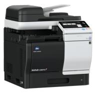 МФУ Konica Minolta bizhub C3351 (A92F021)