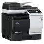 МФУ Konica Minolta bizhub C3351 (A92F021) в Москве МФУ Konica Minolta bizhub C3351 (A92F021) в Москве