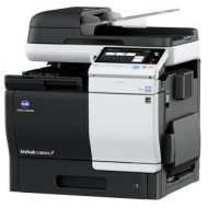 МФУ Konica Minolta bizhub C3851 (A92E021)